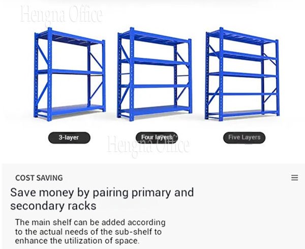How to Choose the Right Warehouse Shelving System for Industrial Facilities