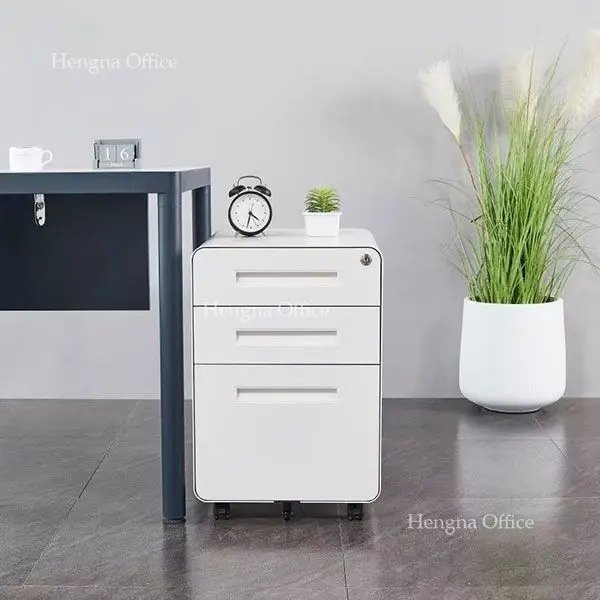 Modern Card File Cabinets for Office Organization