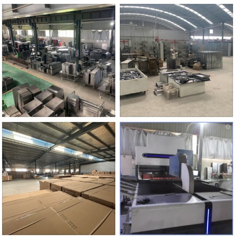 Why China Steel Furniture Manufacturing Leads Global Markets: A Complete Guide