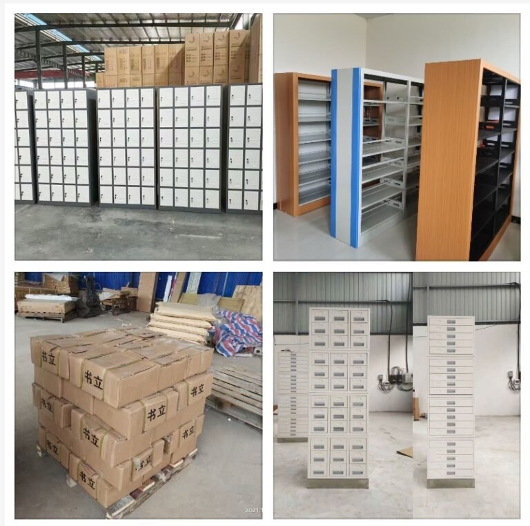 How to Successfully Source Steel Furniture from China: 5 Essential Steps