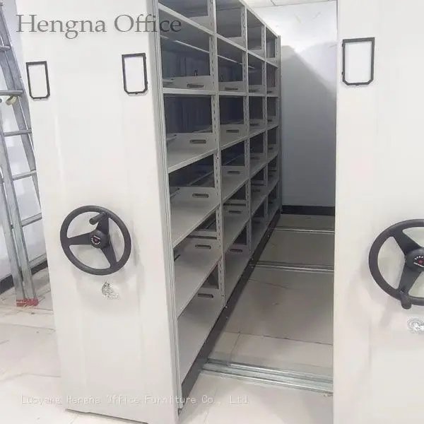 Efficient Warehouse Shelving Solutions