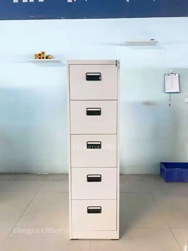 Lockable Card File Cabinets for Secure Document Storage