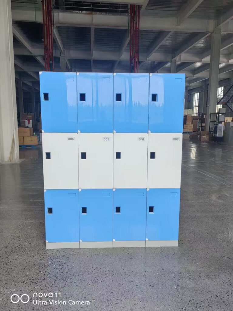 Why Choose ABS Lockers for Hotels and Resorts? Durability, Security, and Style