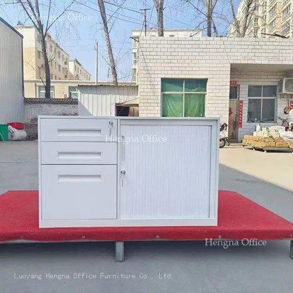 Maximizing Office Space: How Compact Card File Cabinets Enhance Efficiency in Small Offices