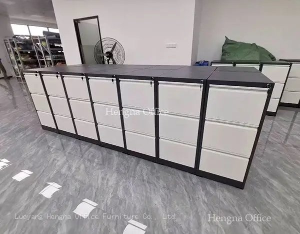 Streamlining Document Storage: How Card File Cabinets Can Optimize Your Office Organization