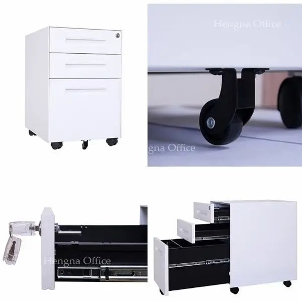 Ensuring Document Security and Compliance: Why Card File Cabinets Are Essential for Your Business