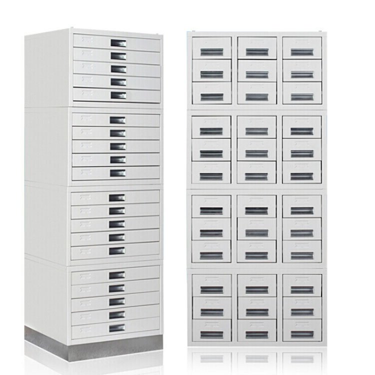 How to Choose the Right Pathology Paraffin Block Storage Cabinet for Your Hospital Laboratory pathology paraffin block storage cabinet with five drawers in hospital laboratory