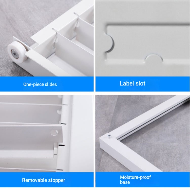 How to Choose the Right Pathology Paraffin Block Storage Cabinet for Your Hospital Laboratory