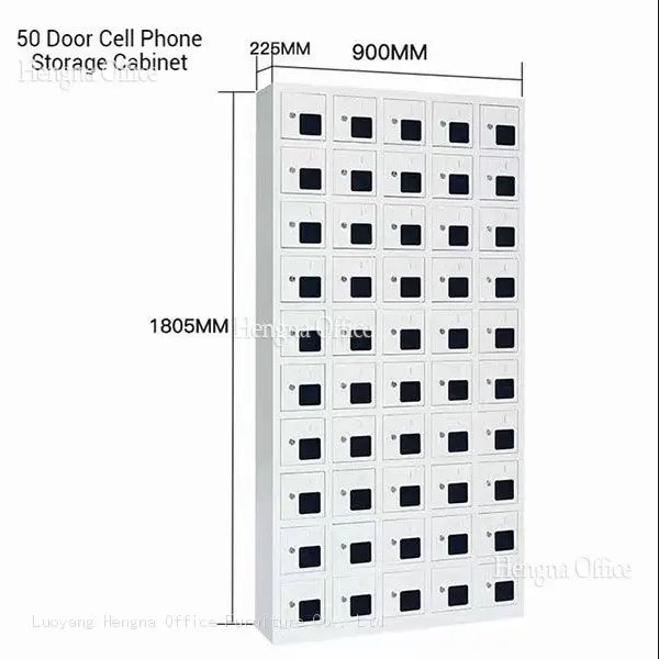 Phone Charging Locker vs Charging Pouch – What Factory Procurement Actually Needs